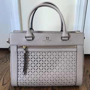 Kate Spade street purse